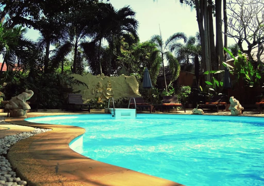 Samui Tropical Resort - photo 8