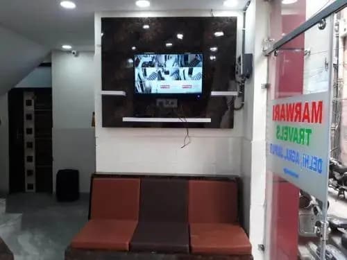 Hotel Marwari - photo 1