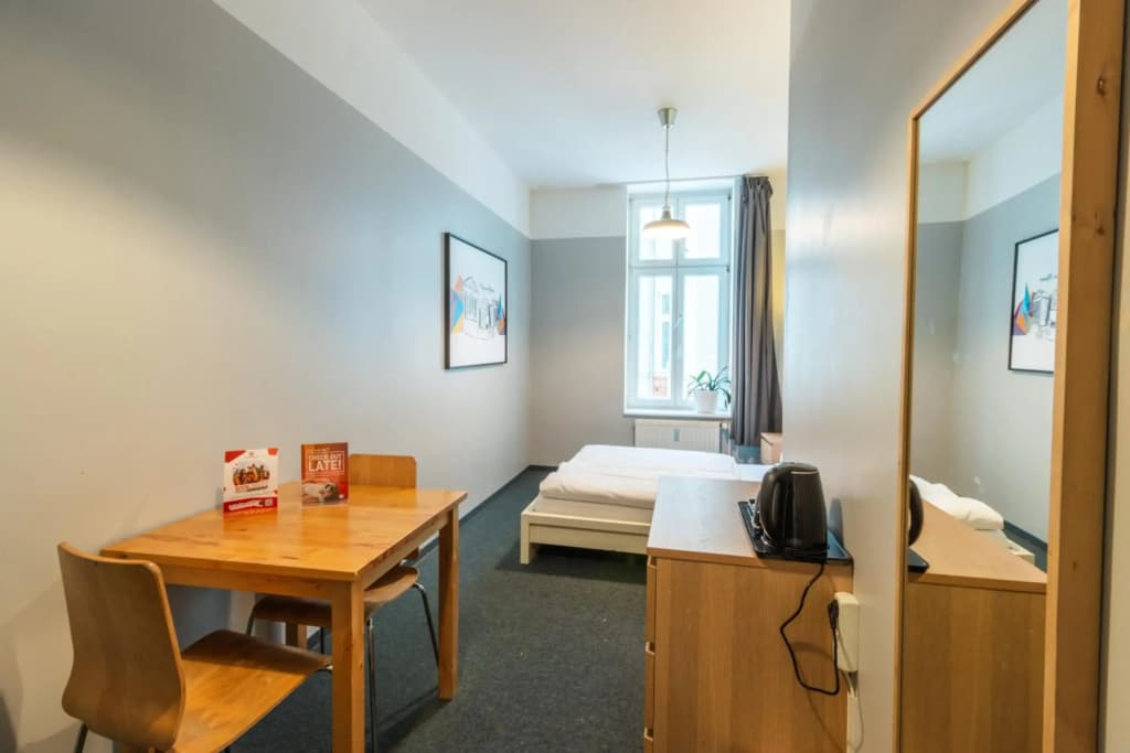St Christophers Inn Berlin Alexanderplatz - photo 34