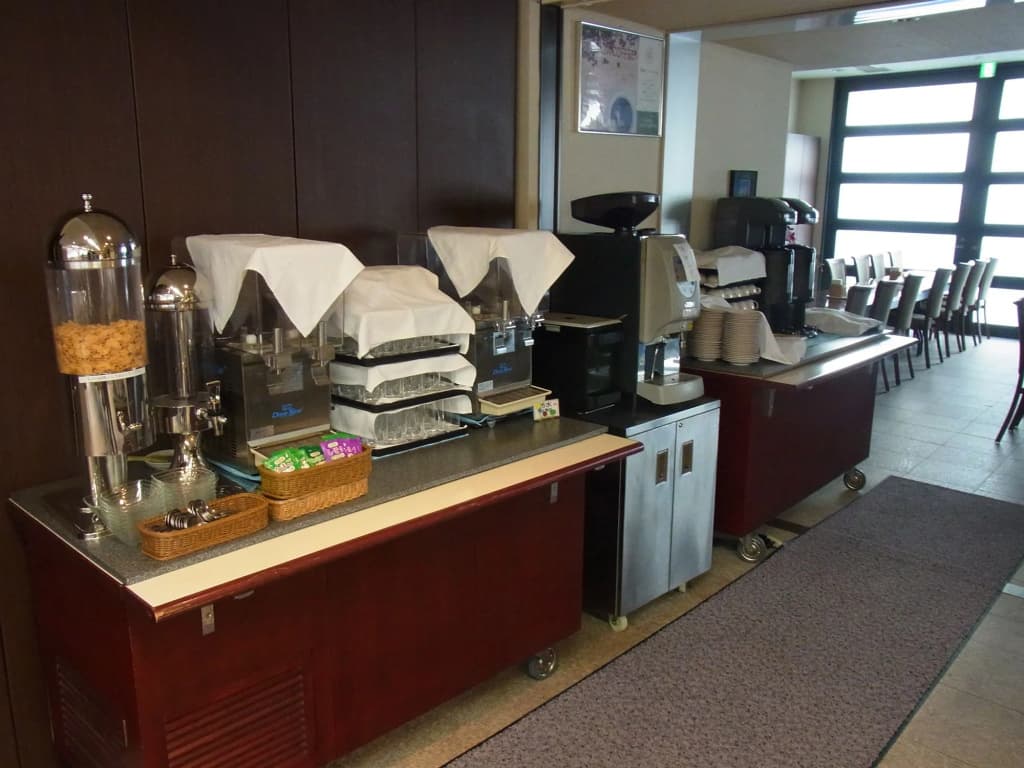 Hotel Continental - photo 22