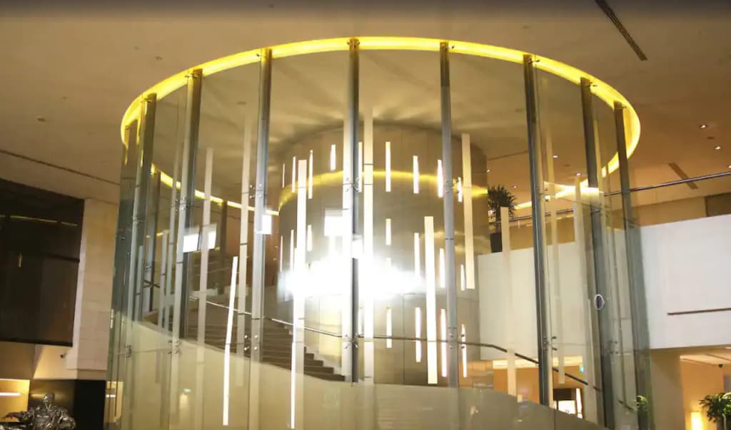 JetQuay Suites - photo 1