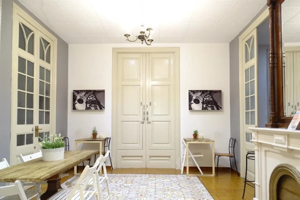 CoImpact Coliving - Hostel - photo 6