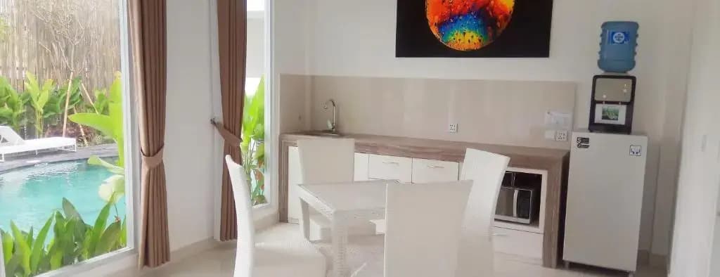 The Bali Bubble - photo 18