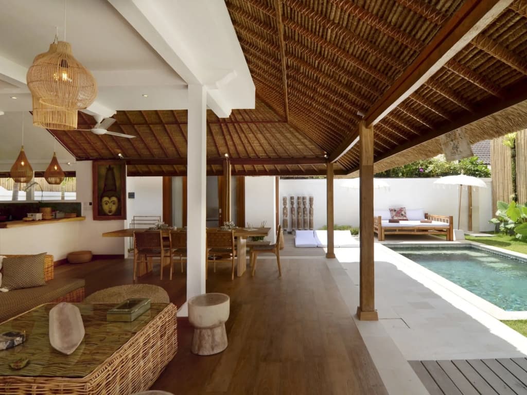 Villa Waterlily by Villa Finder - photo 12