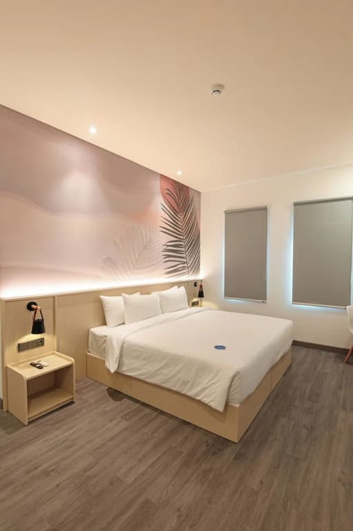 True Blue Menteng Jakarta - photo 17