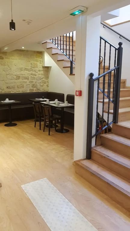 Hotel Cosmos - photo 14