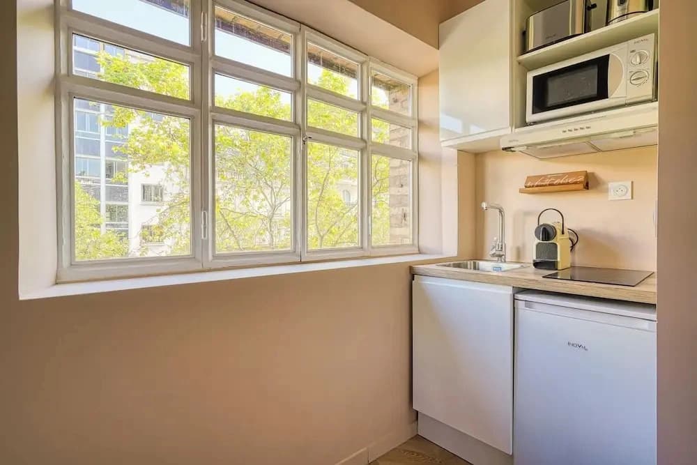 Appartements avenue Gourgaud - photo 15