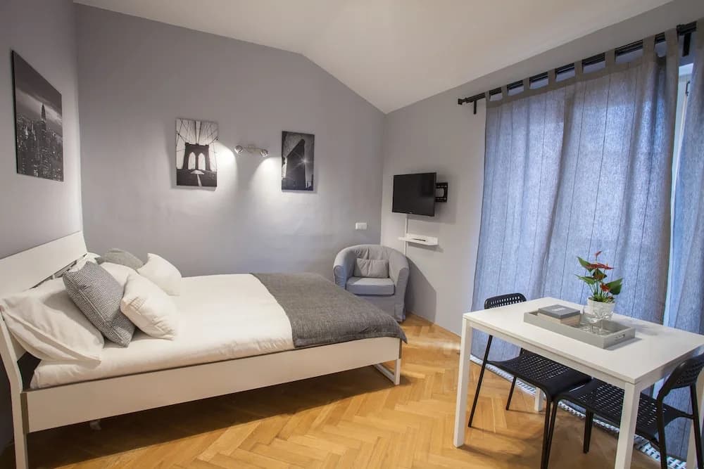 Prague Zizkov Studios - photo 4