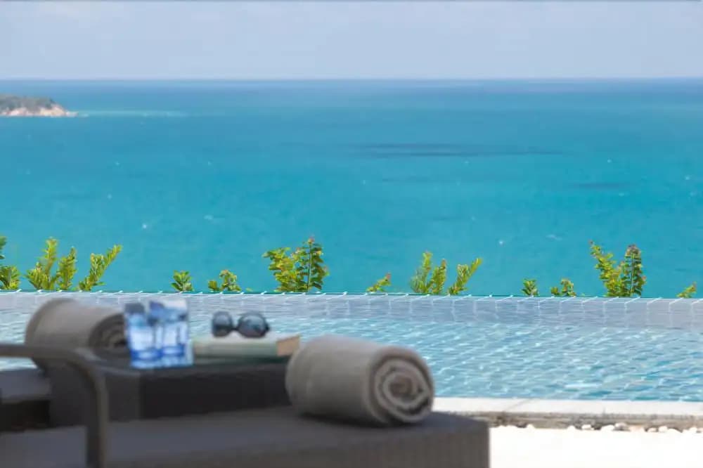 Samui White House Sea Pearl - photo 21