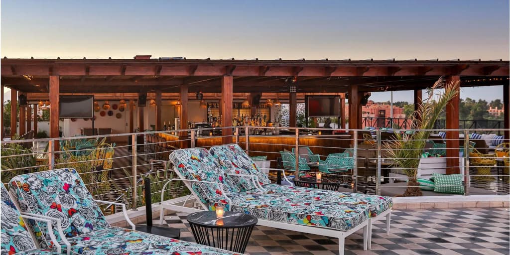 2Ciels Boutique Hotel & SPA - photo 27