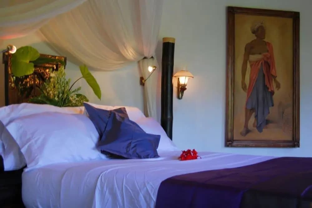 Villa Santai - photo 3