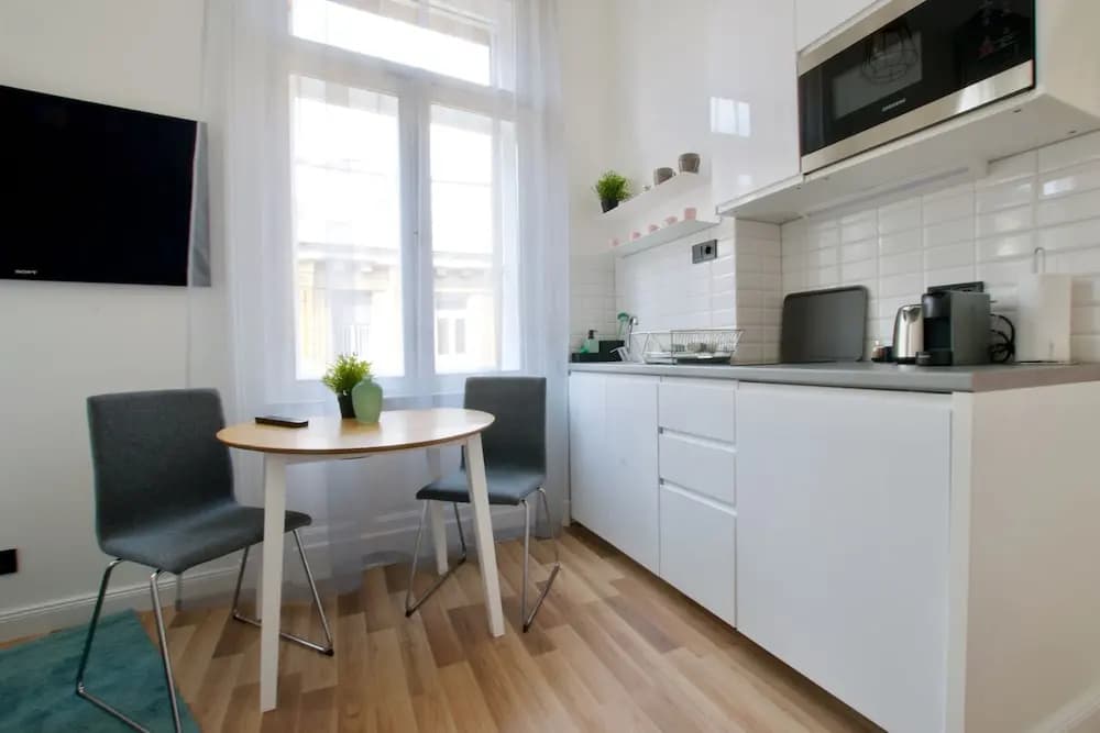 Standard Apartment by Hi5 - Anker 1 - photo 11