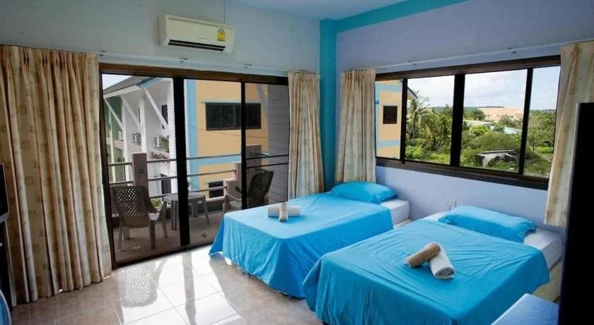 Raya Guest House - main photo