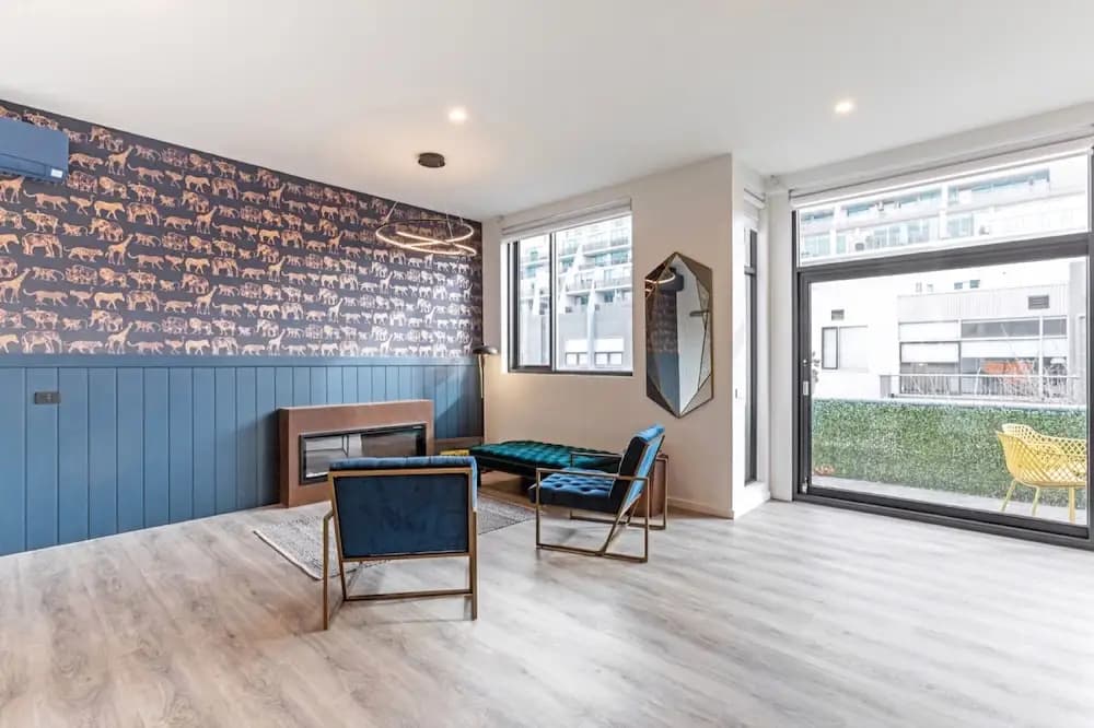 StayCentral - Prahran Penthouse - photo 13