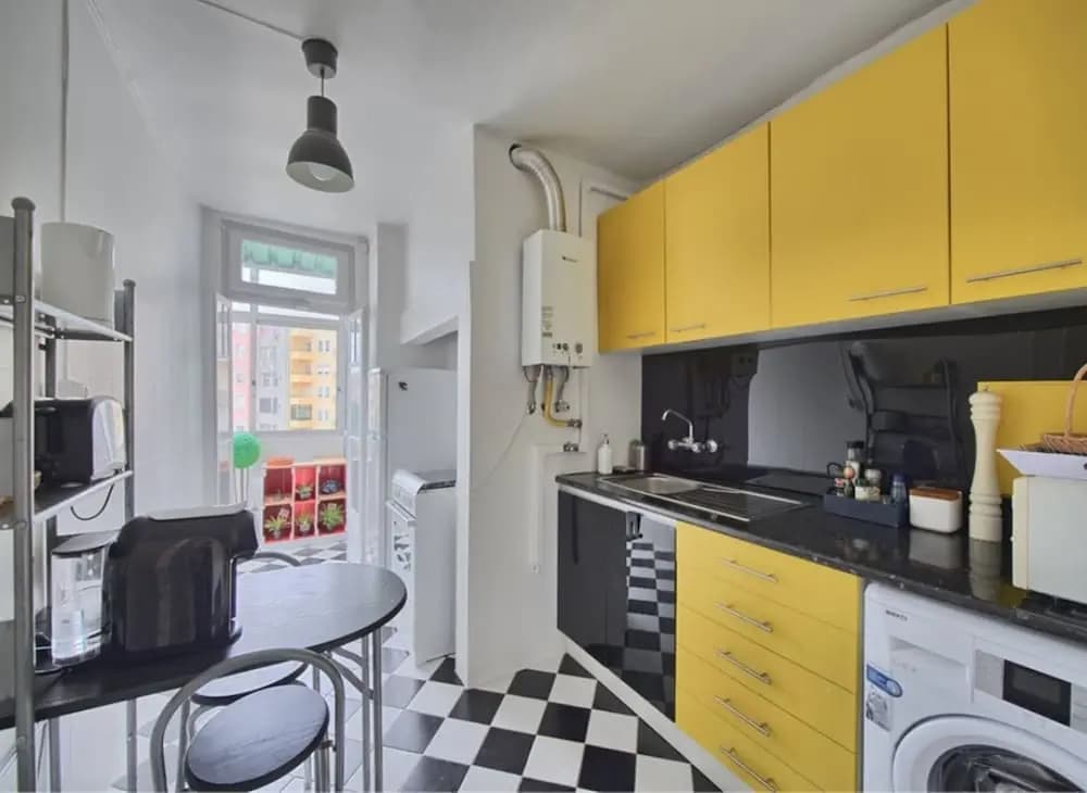 Cozy & Authentic Flat In The Center - photo 16