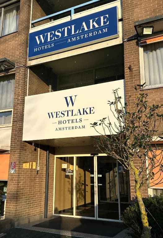 Westlake Hotels Amsterdam - photo 48