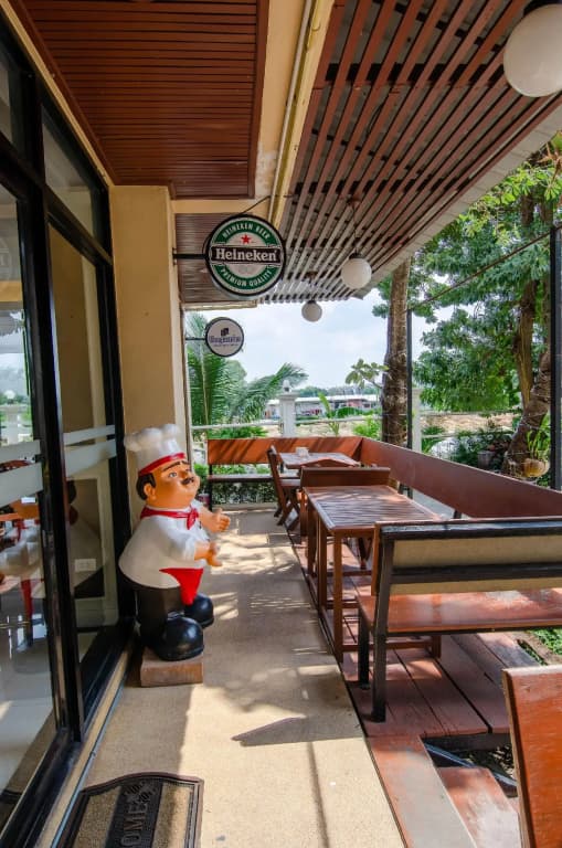 Tara Lake Hotel - photo 29