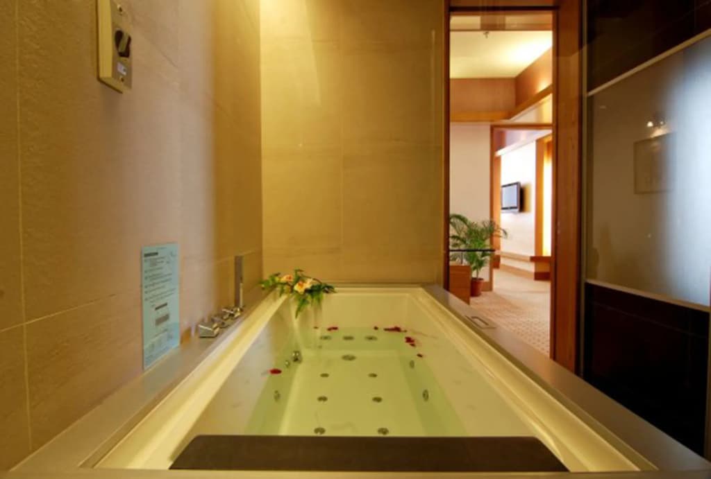 New World Suites - photo 21