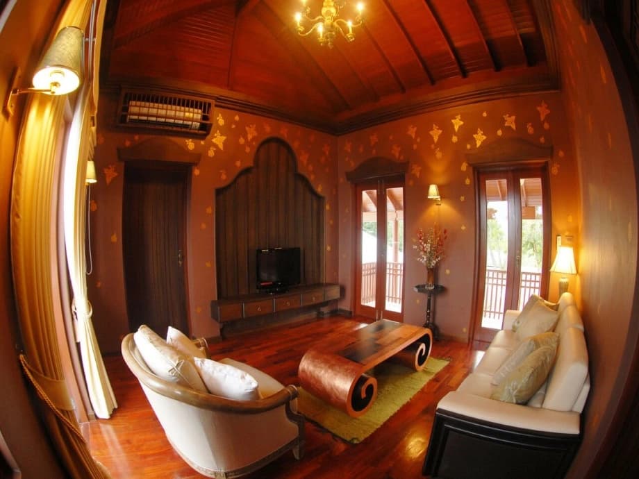 Ratchaphruek Private Pool Villa by Pawanthorn - photo 2