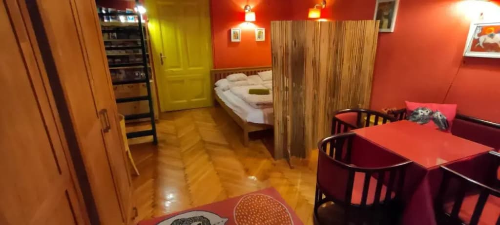 Raday Apartments Budapest - photo 20