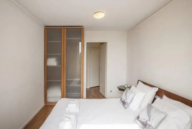 Rijksmuseum Apartment - photo 2