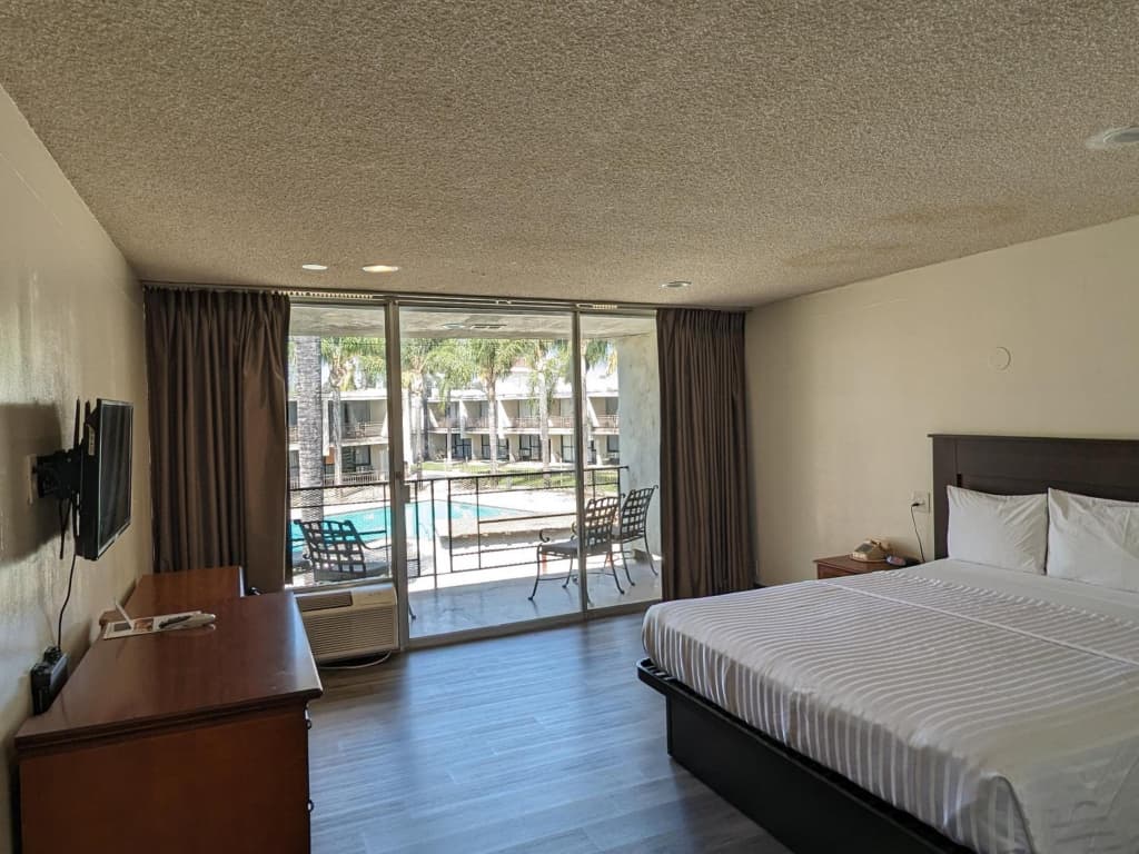 Valley Inn - photo 21