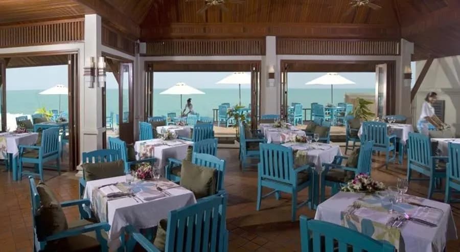 Mercure Samui Buri Resort Hotel - photo 12