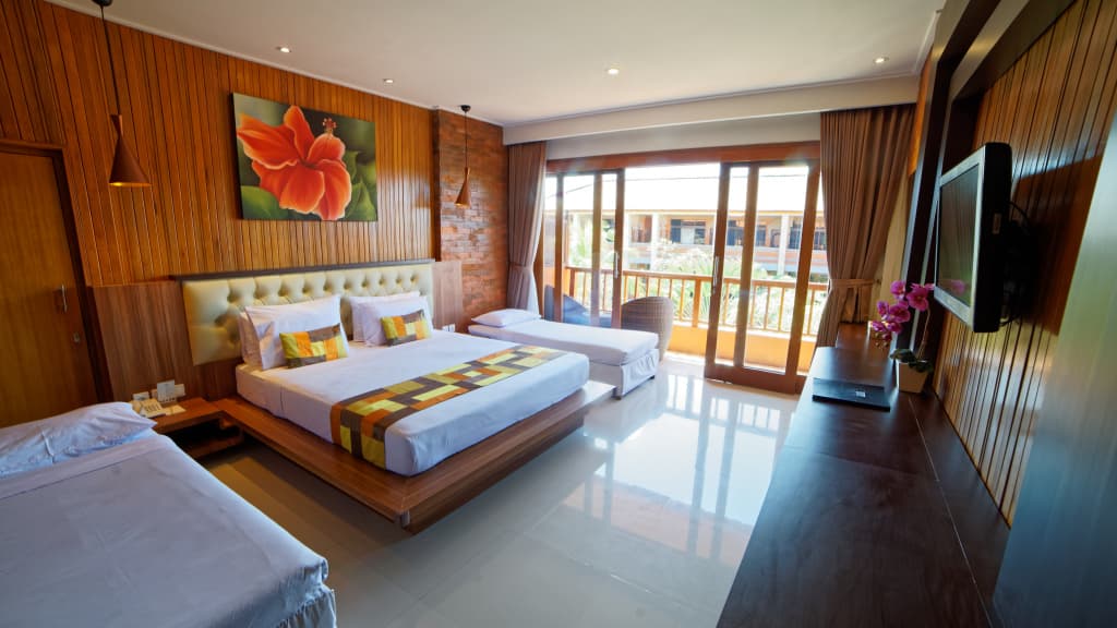 Wina Holiday Villa - photo 6