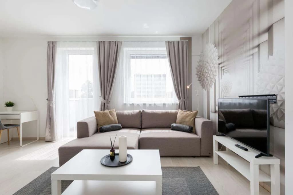 Budapest Downtown Residence LEO - photo 3