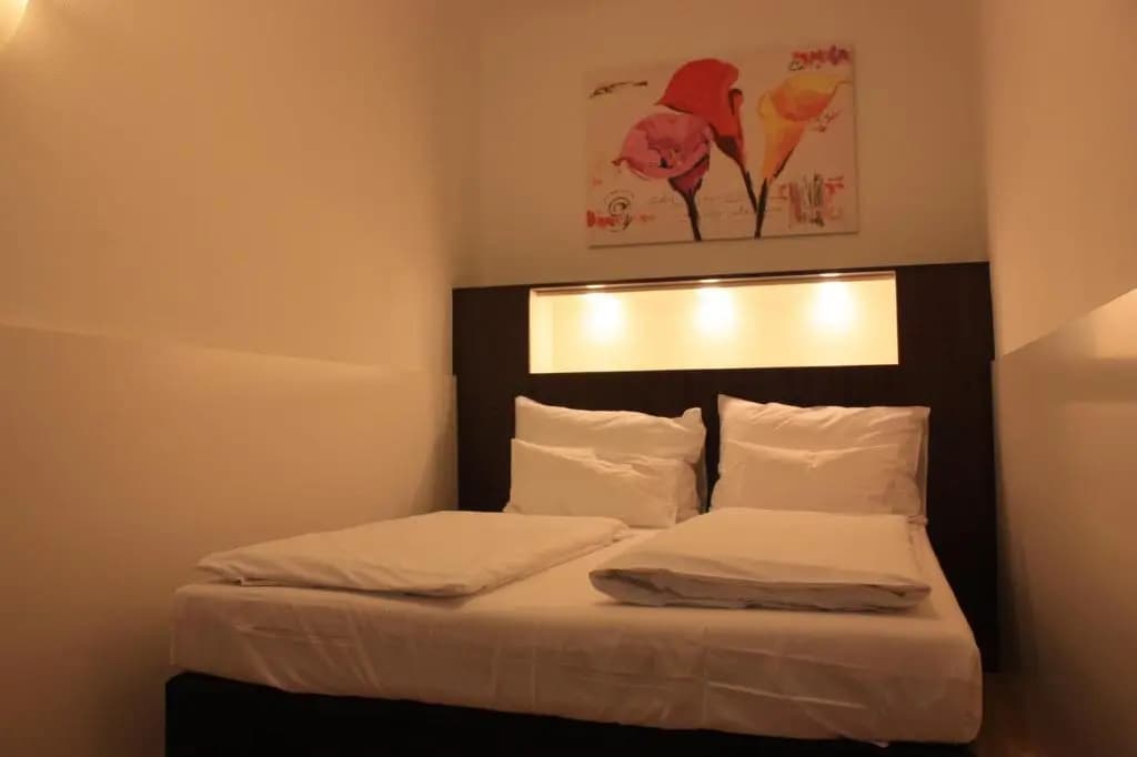 Serviced Apartments Josefstadt City - photo 5