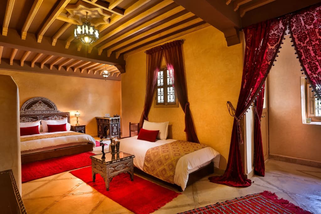 Riad Fleur d'Orient - photo 4