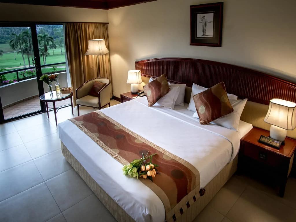 Le Grandeur Palm Resort Johor - photo 3