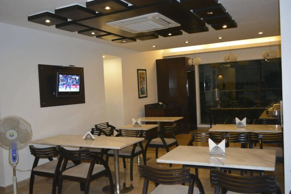 Hotel Mint Casa - photo 22