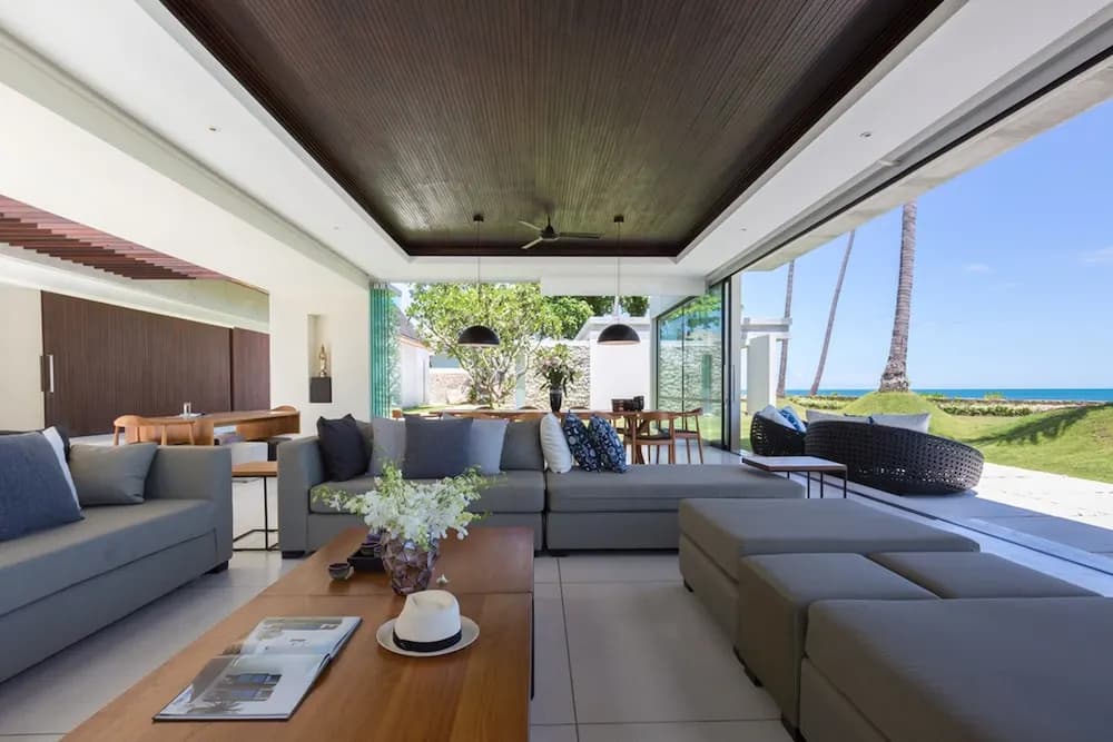 Villa Malabar - photo 24