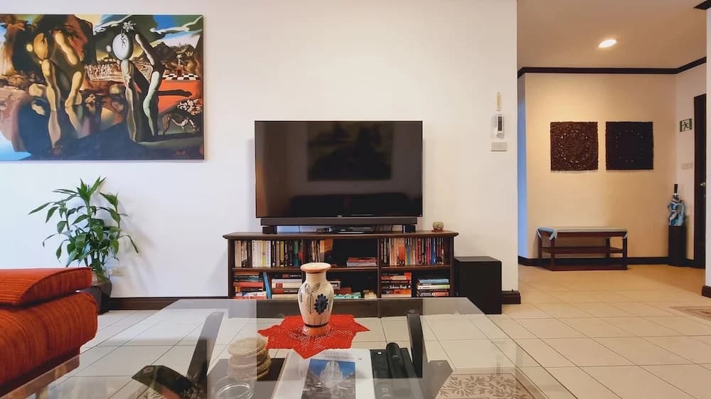 Patong Tower Cozy Comfy Luxury Apartment With Seaview, for 1-3 People, in Phuket - photo 1