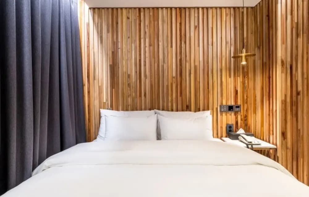 Jongno Hotel Laboum - photo 3