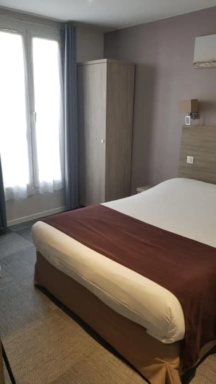 Hotel Cosmos - photo 5