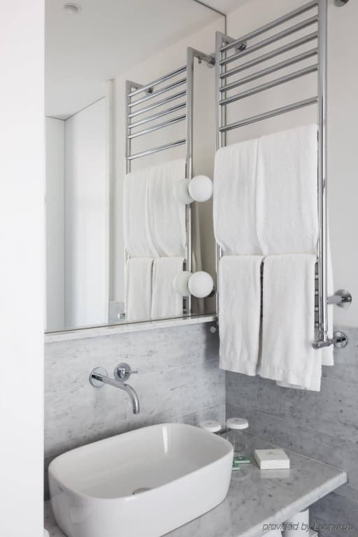 Magna Pars- L'Hotel à Parfum Small Luxury Hotels of the World - photo 10