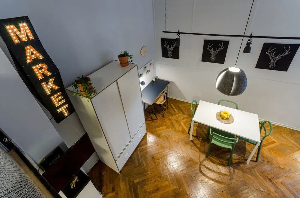 Savory Apartments - photo 12