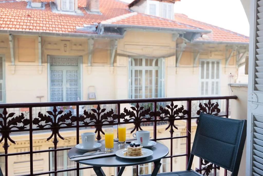 Best Western Plus Hotel Massena Nice - photo 50