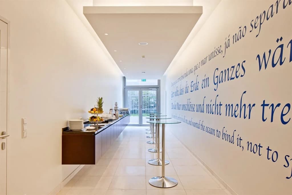 Pestana Berlin Tiergarten - photo 17