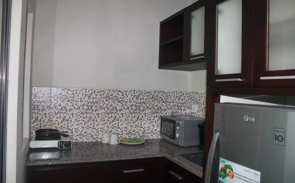 Suji Apartment - photo 15