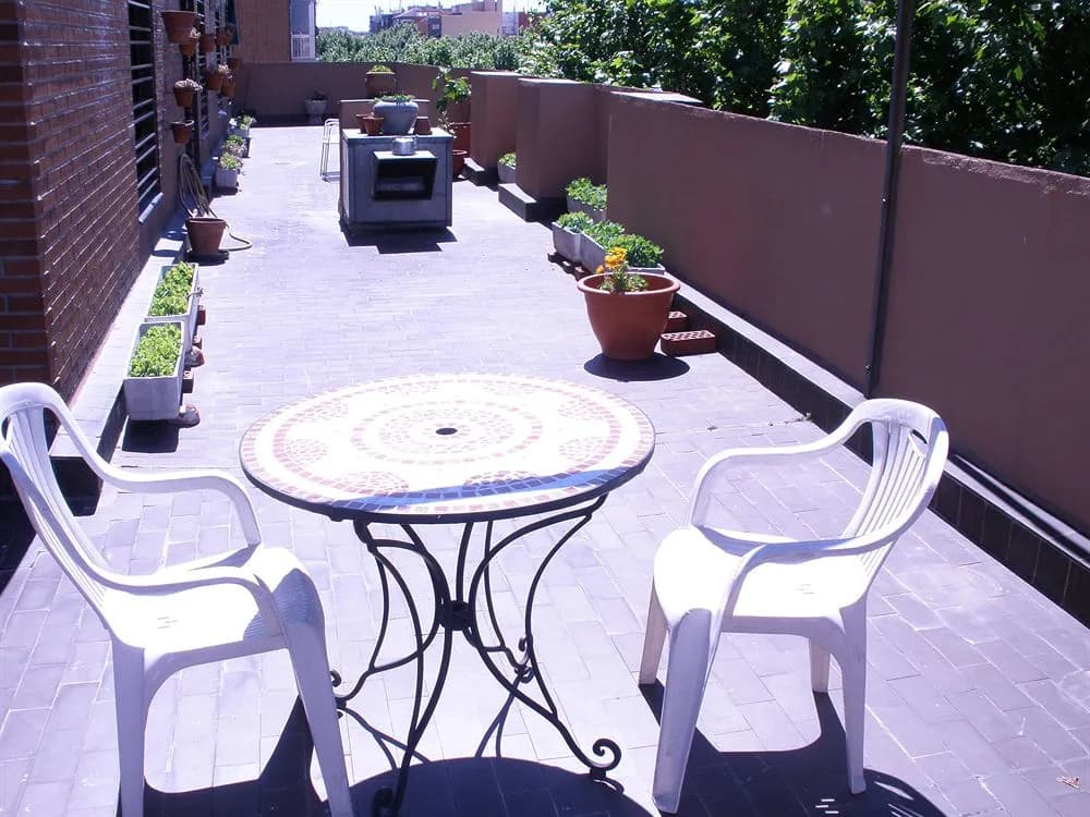 Hispania Residence - Hostel - photo 13