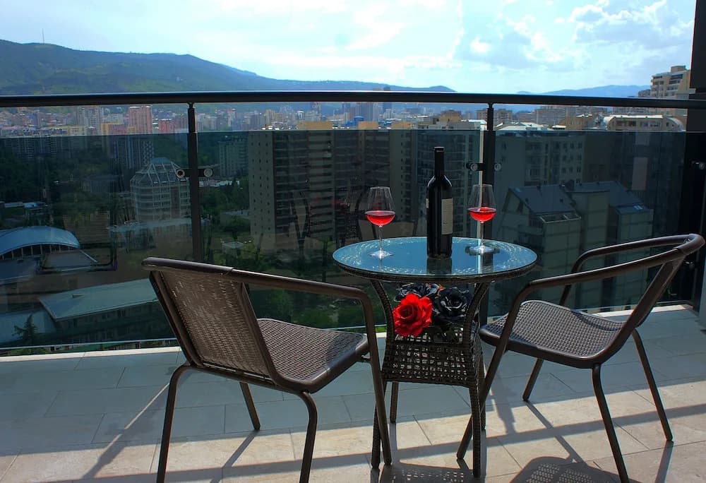 Luxury Apartments - photo 8