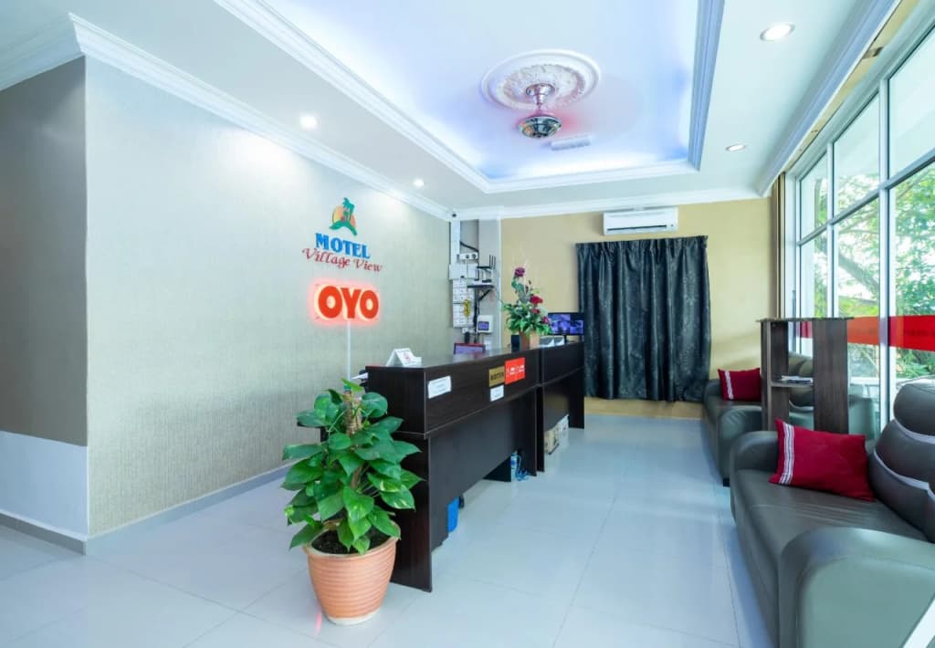 Village View Motel by OYO Rooms - main photo