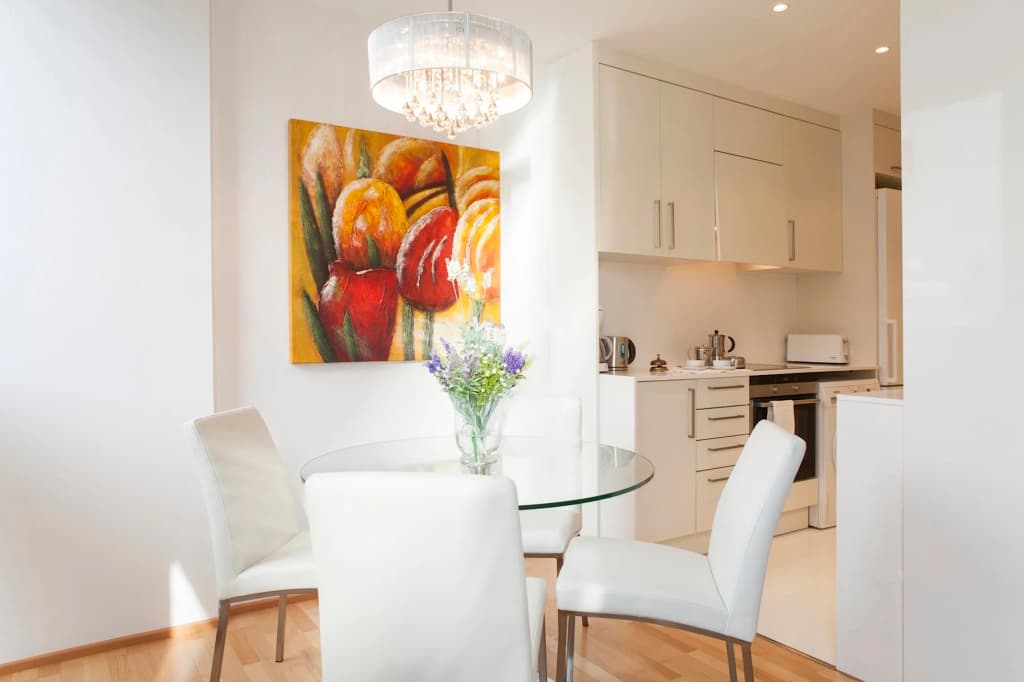 2BR refined ethnic style in Eixample - Livingstone - photo 15