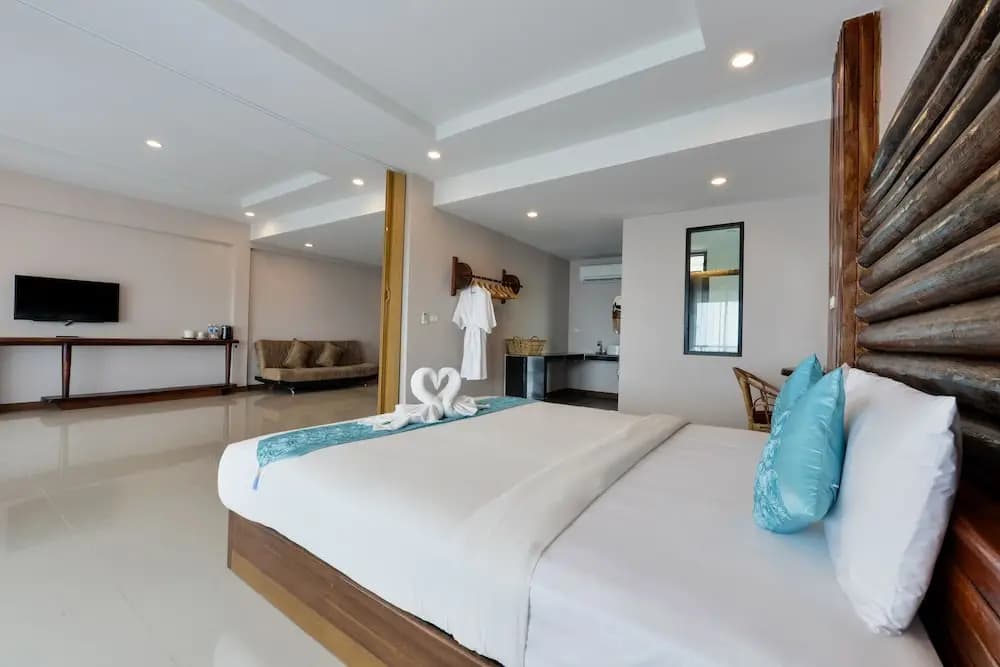 Dusit Buncha Resort - photo 5