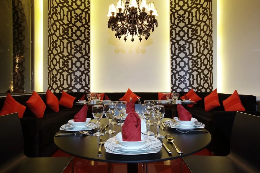 Résidence Dar Lamia Marrakech - photo 35
