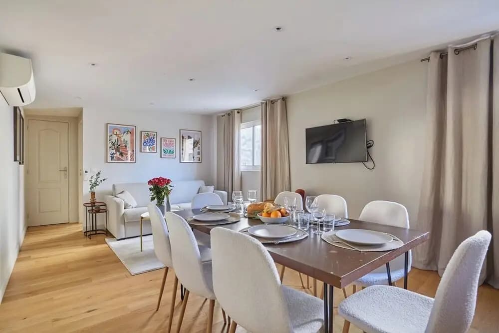 Superb Apartment 2 Bedrooms Center of Paris - photo 11