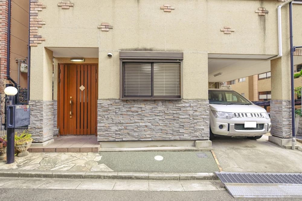 Luxury House Hona -Tennoji- - photo 24